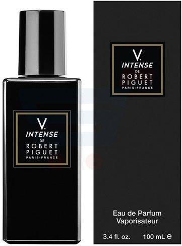 Actual product image Robert Piguet V (Eau de parfum, 100 ml)