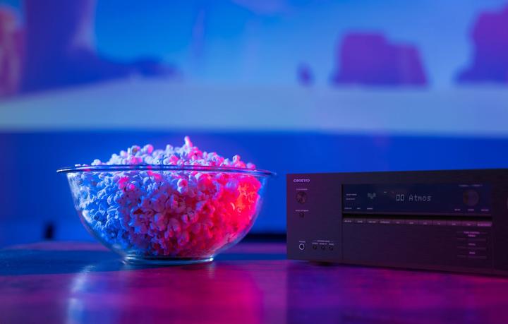 Actual product image Onkyo TX-SR 3100 (5.2 channels, DAB+)