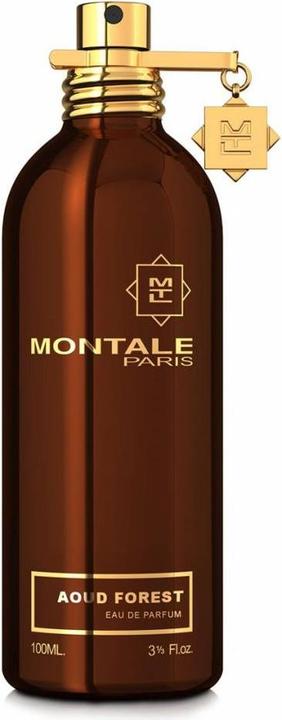 Image du produit Montale Forêt de bruyères (Eau de parfum, 100 ml)
