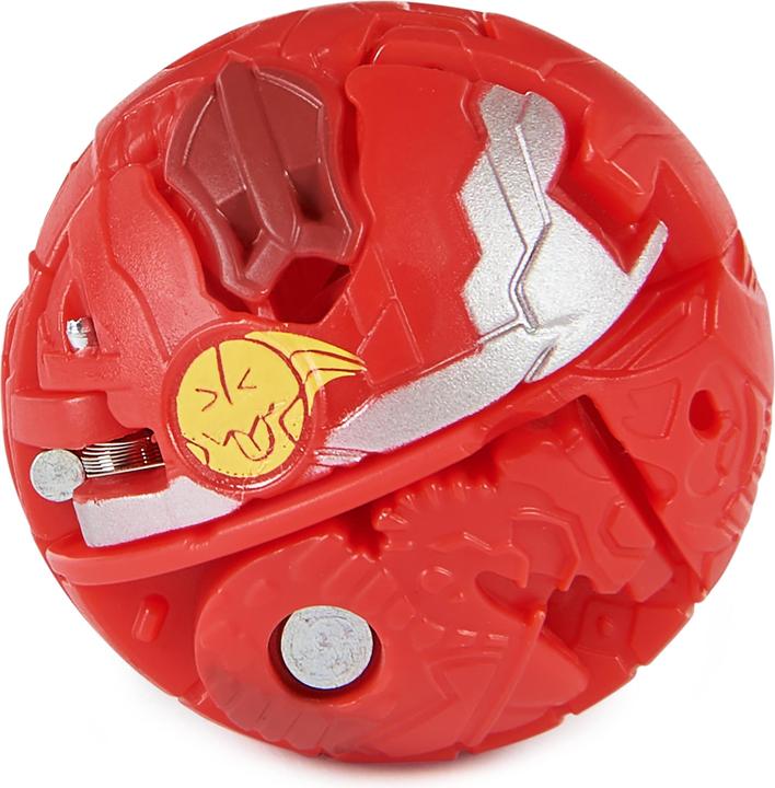 Immagine prodotto Spin Master Bakugan Revolution - Core Bakugan 1 Pack