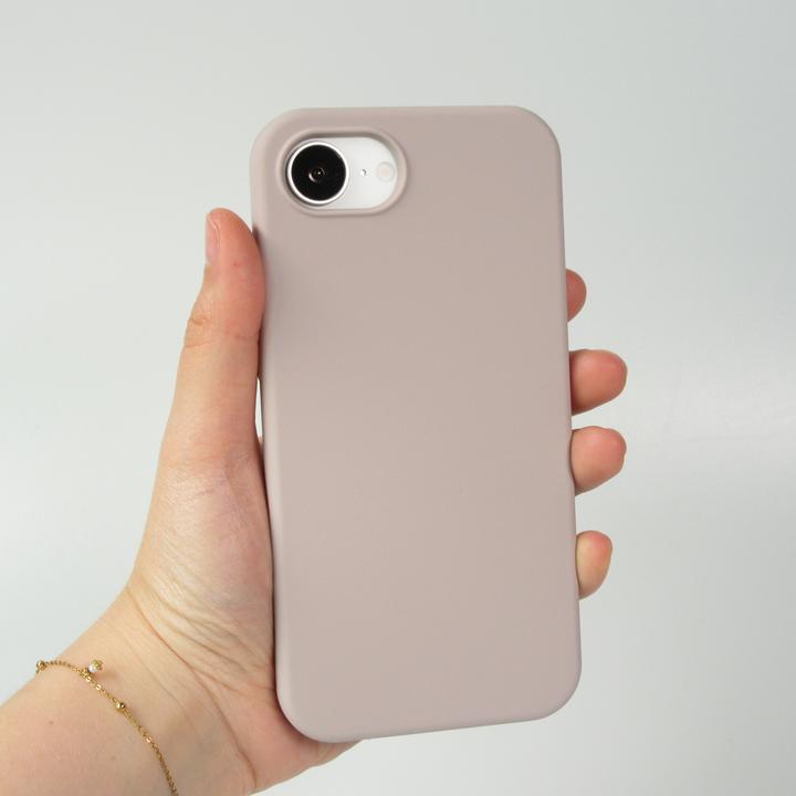 Produktbild PhoneLook Hülle Sanfter Griff (Apple iPhone 16e)