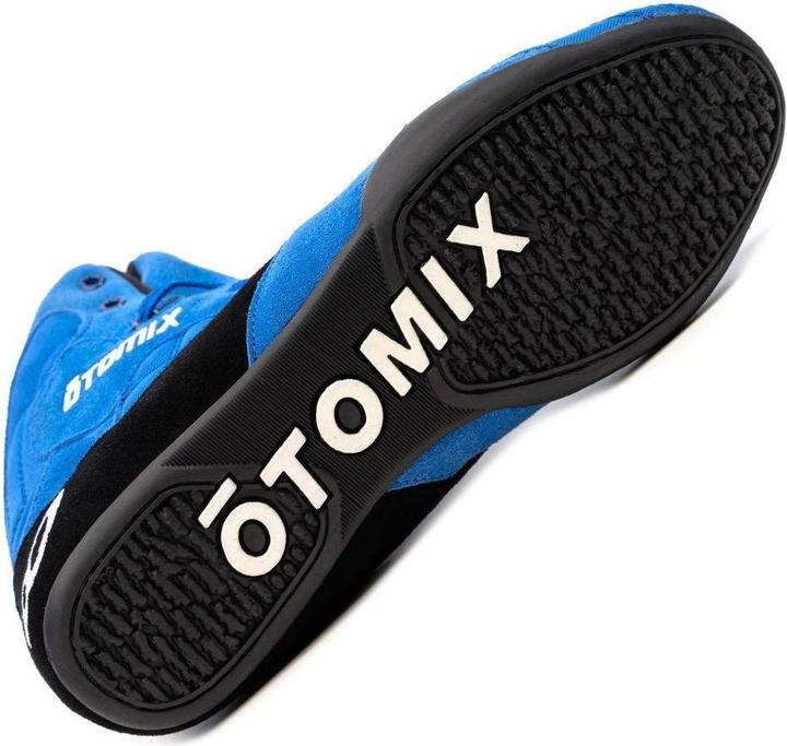 Actual product image Otomix Stingray Escape BLUE (42)