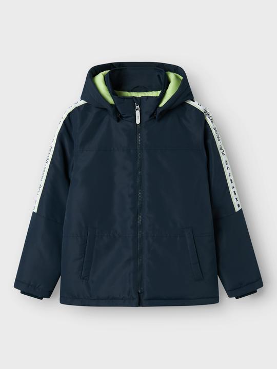 Actual product image Name it Padded jacket (152)