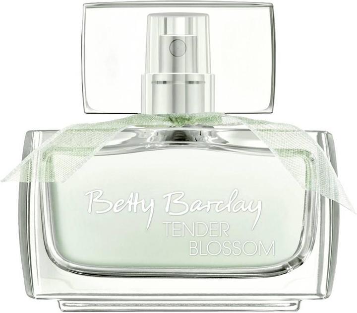 Actual product image Betty Barclay Tenderossom (Eau de toilette, 50 ml)