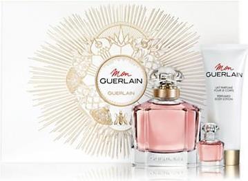 Produktbild Guerlain Miniature (Parfum set)