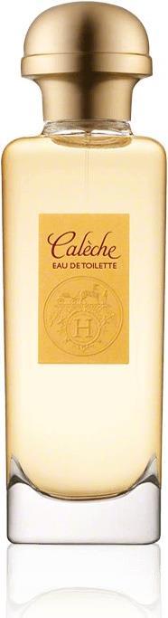 Actual product image Hermès Caleche (Eau de parfum, 100 ml)