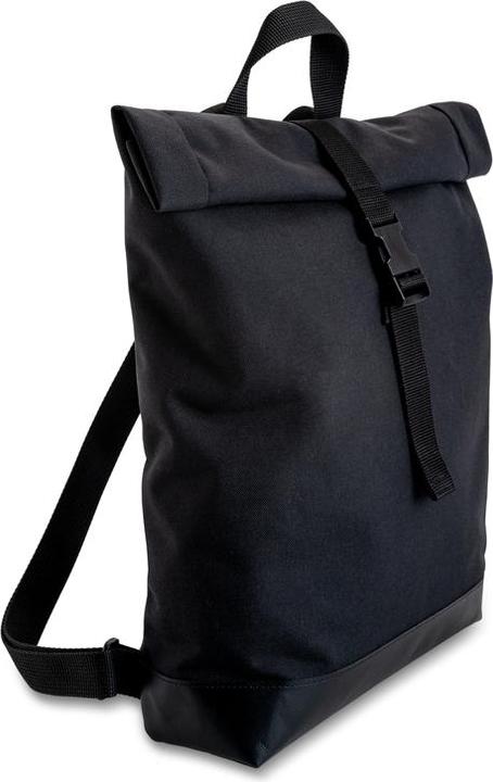 Actual product image Kokoté Rucksack Rolltop Schwarz, 22 l (22 l)