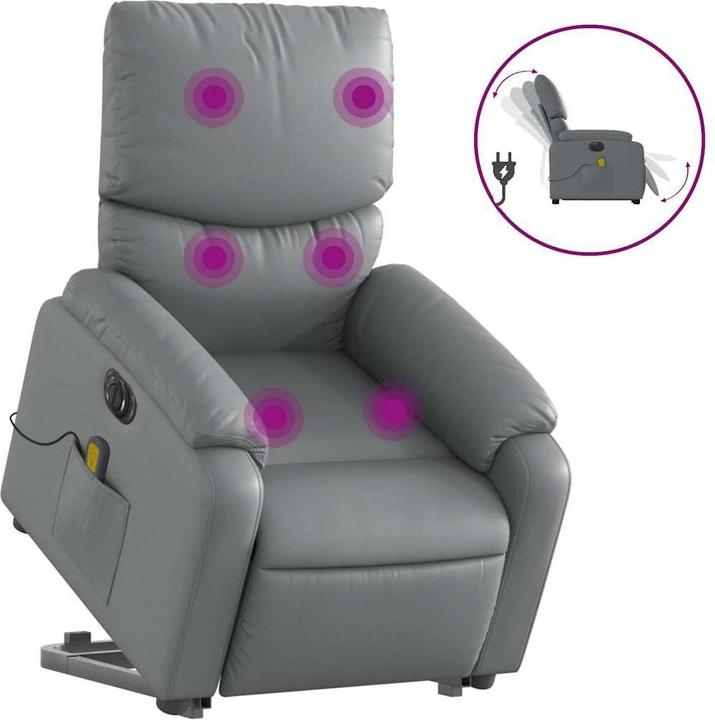 Actual product image VidaXL Iveska