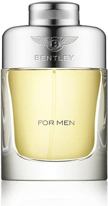 Actual product image Bentley For (Eau de toilette, 100 ml)