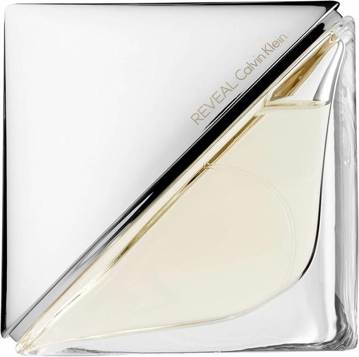 Actual product image Calvin Klein revealing (Eau de toilette, 30 ml)