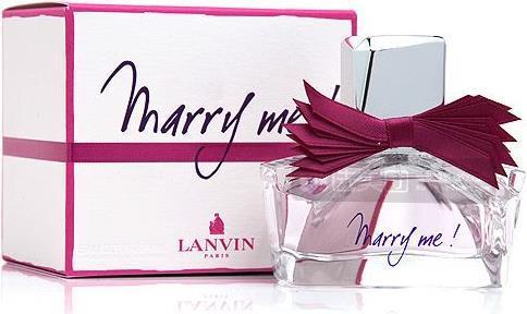 Actual product image Lanvin Marry Me! (Eau de parfum, 30 ml)