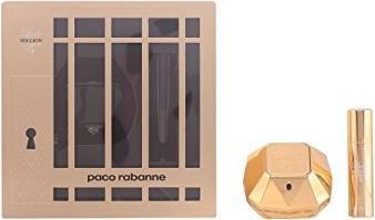 Immagine prodotto Paco Rabanne Lady Million (Set profumo)