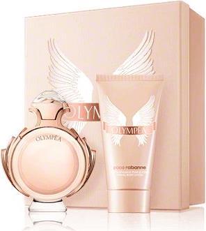 Produktbild Paco Rabanne Olympea (Parfum set)