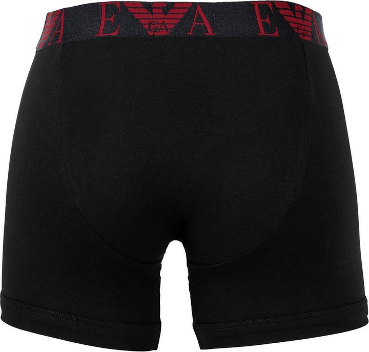 Immagine prodotto Emporio Armani Bold Monogram (XL, confezione da 3)