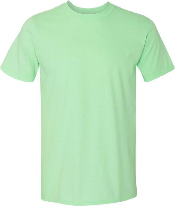 Gildan SoftStyle TShirt Kurzarm Rundhalsausschnitt