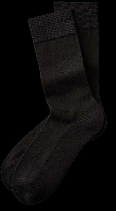 Blacksocks Organic Comfort (Einzelpack, XL, 42 - 44)