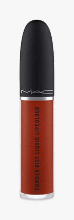 Immagine prodotto MAC Cosmetics Powder Kiss Liquid Lipcolour (Marrakesh-mere)