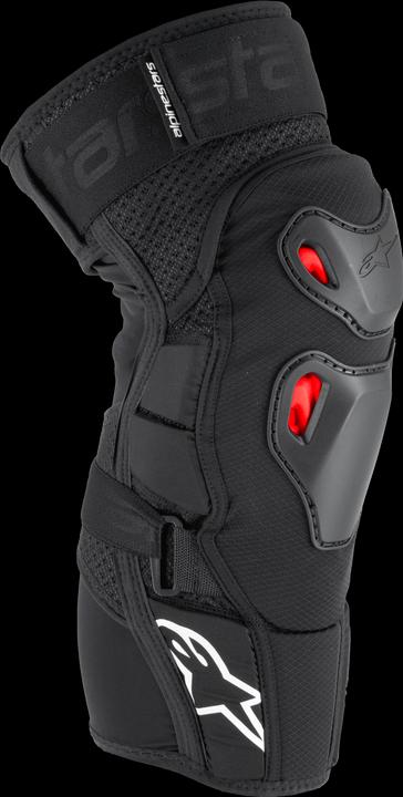 Produktbild Alpinestars Knee Guard 25 Bionic Pro Pla (XL, Knieschoner)