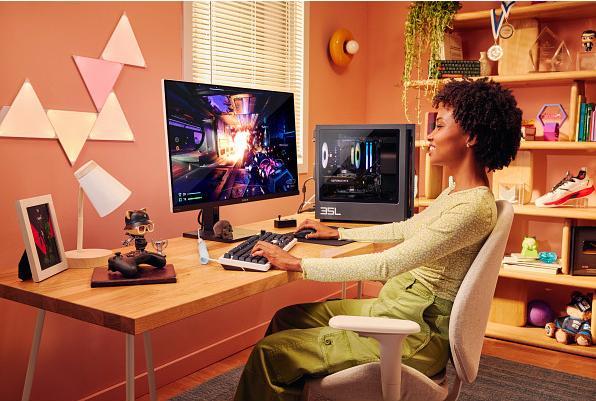 Immagine prodotto HP OMEN 16L Gaming Desktop TG03-0013no PC (AMD Radeon Graphics)