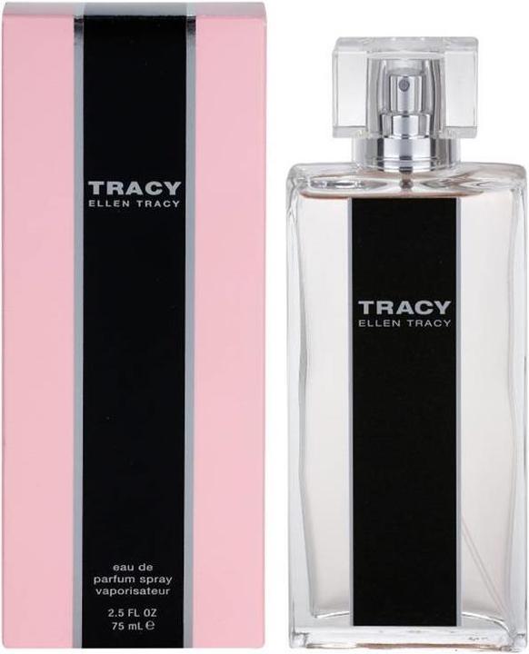 Actual product image Ellen Tracy Tracy (Eau de parfum, 75 ml)