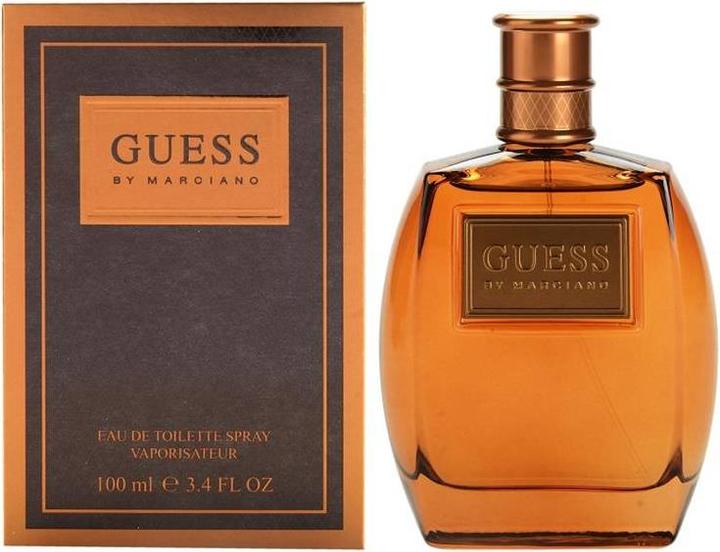 Guess by Marciano (Eau de Toilette, 100 ml)