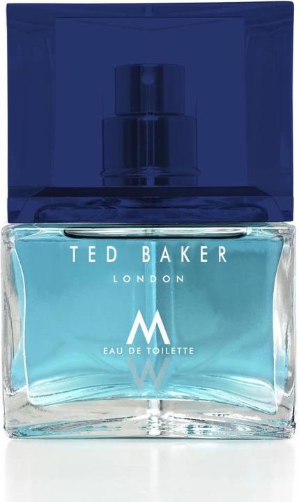 Actual product image Ted Baker M (Eau de toilette, 75 ml)