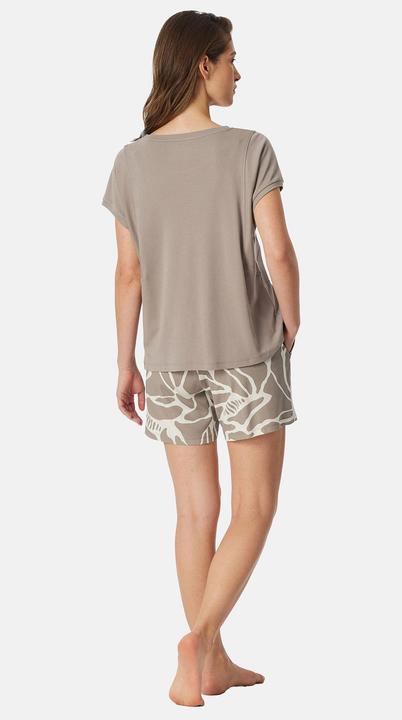 Image du produit Schiesser Shorty Nightwear moderne (44)