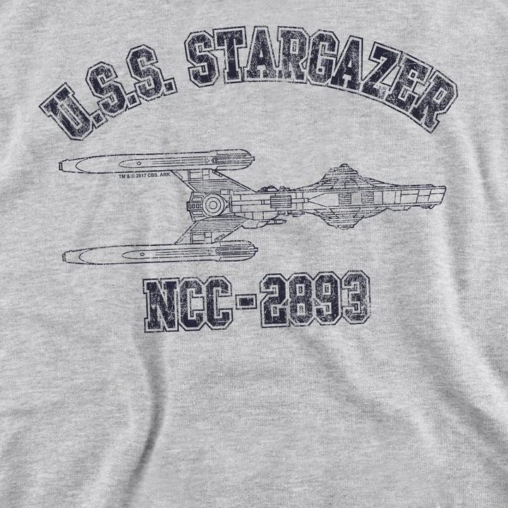 Immagine prodotto Stargazer Athletic Felpa Adulto Unisex (M)
