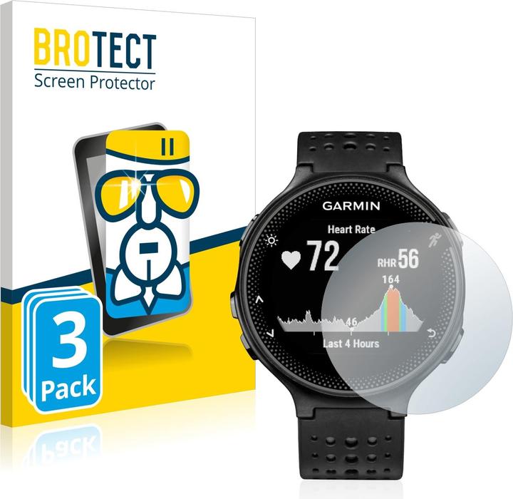 BROTECT AirGlass Panzerglasfolie