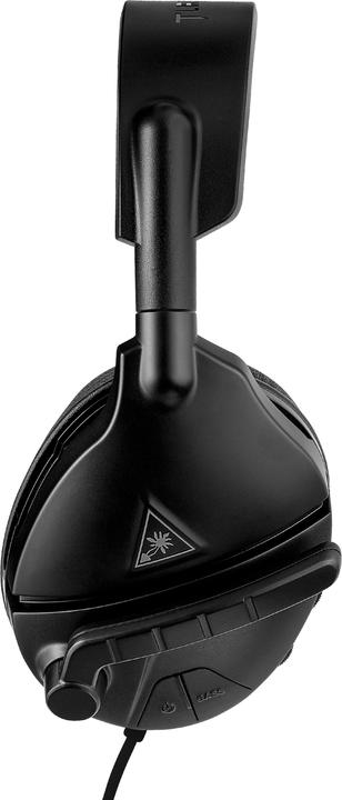 Image du produit Turtle Beach Atlas trois (Filaire)