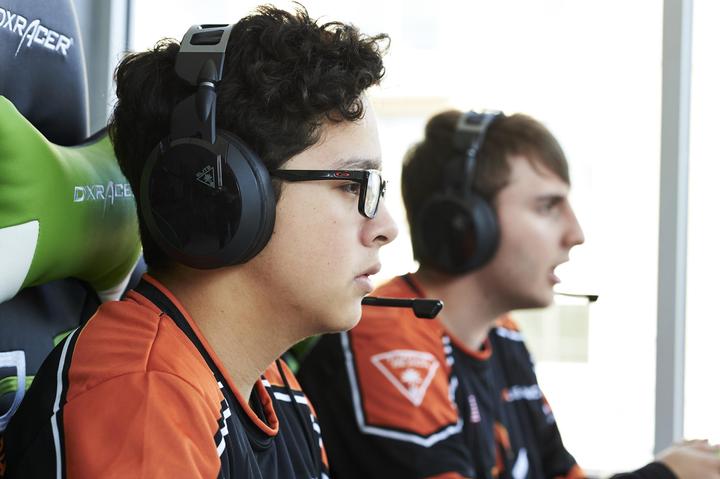 Image du produit Turtle Beach Atlas de l'élite (Filaire)