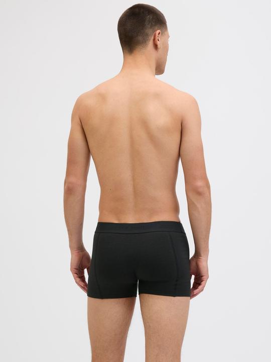Immagine prodotto Jack & Jones Jacordinary Trunks 3 Pack Noos (S, confezione da 3)