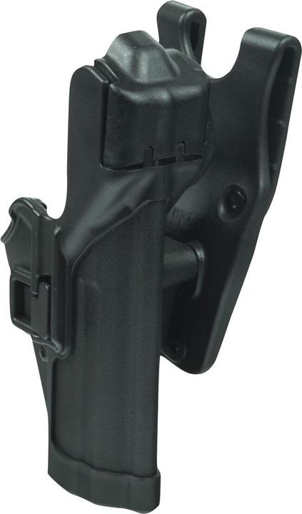 Produktbild Blackhawk Dienstholster Serpa Level 3 HK P30 - Rechts