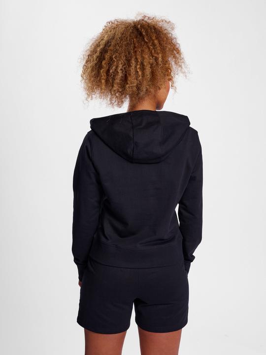 Immagine prodotto hummel Hmlgo 2.0 Felpa Con Cappuccio Donna (XL)