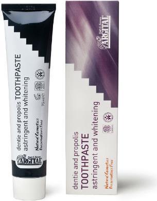 Actual product image Argital Toothpaste Propolis Dentie (75 ml)