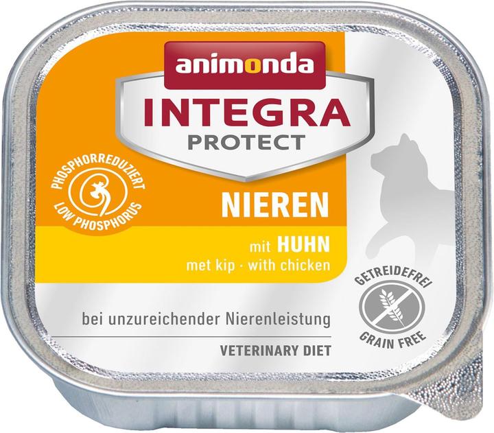 Produktbild animonda Integra Protect (Adult, 1 Stk., 100 g)