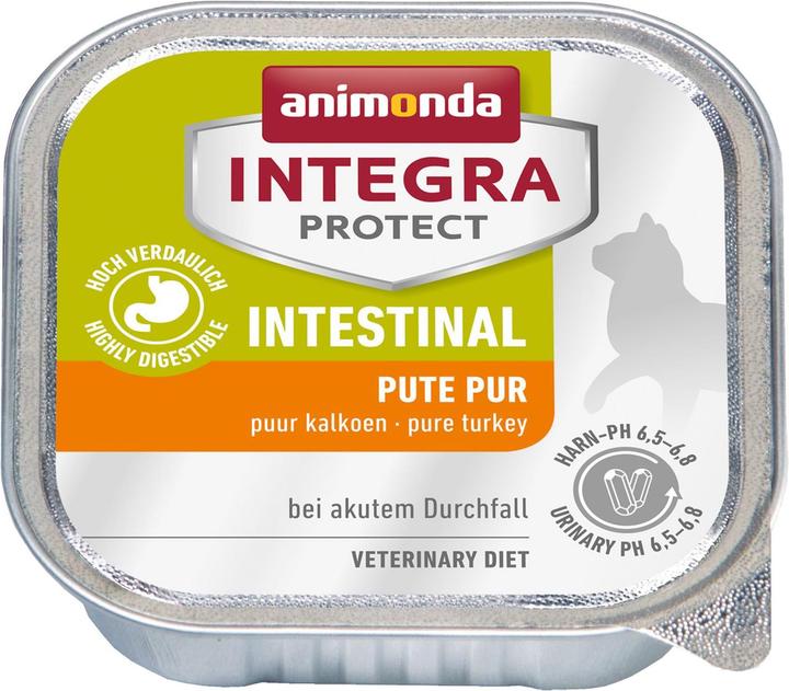 animonda Integra Protect (Adult, 1 Stk., 100 g)