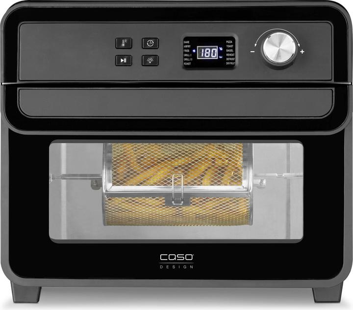 Immagine prodotto Caso AirFry Chef 1700