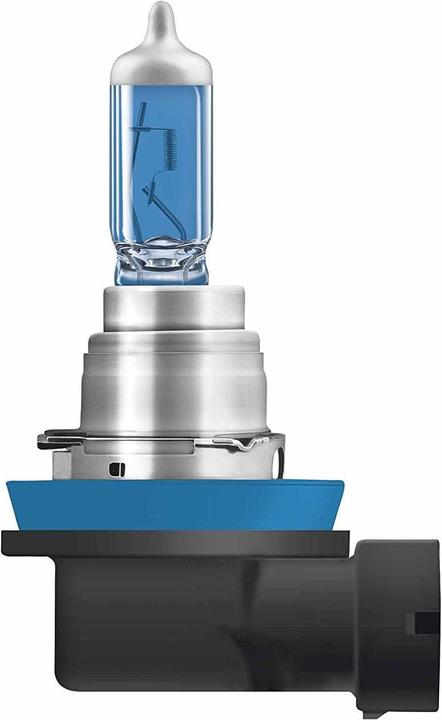Image du produit Osram Bleu froid intense (H8)