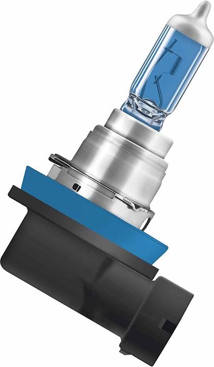 Image du produit Osram Bleu froid intense (H8)