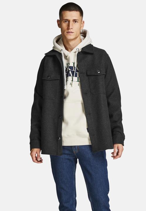 Actual product image Jack & Jones Ollie Overshirt (XL)