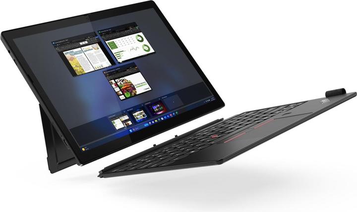 Produktbild Lenovo ThinkPad X12 Detachable Gen 2