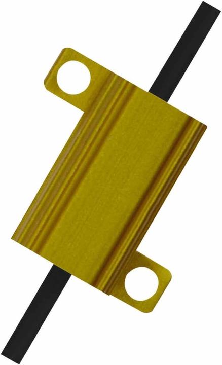 Actual product image Osram Ledriving Canbus Control