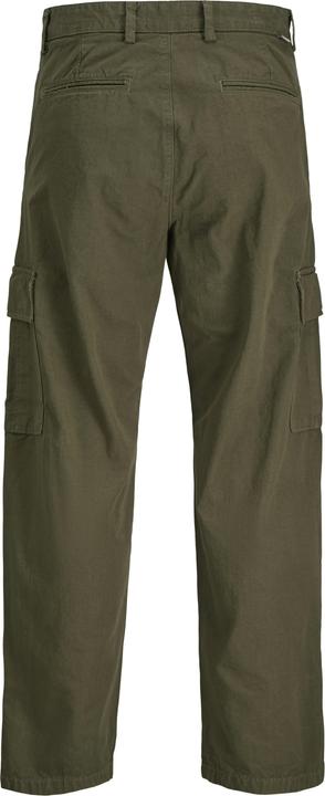 Actual product image Jack & Jones Loose fit Loose fit trousers Loose fit trousers (33)