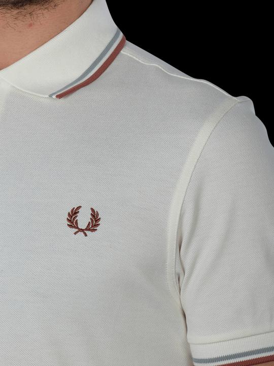Actual product image Fred Perry Poloshirt M3600 (L)
