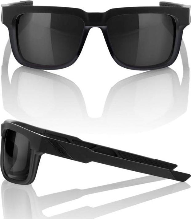 Immagine prodotto 100% Tipo S (Soft Tact Black, Fumo)