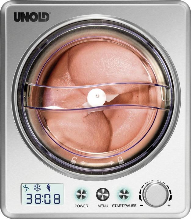 Productafbeelding Unold Exclusief (EU-stekker)