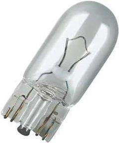 Actual product image Osram 2825ult (W5W)