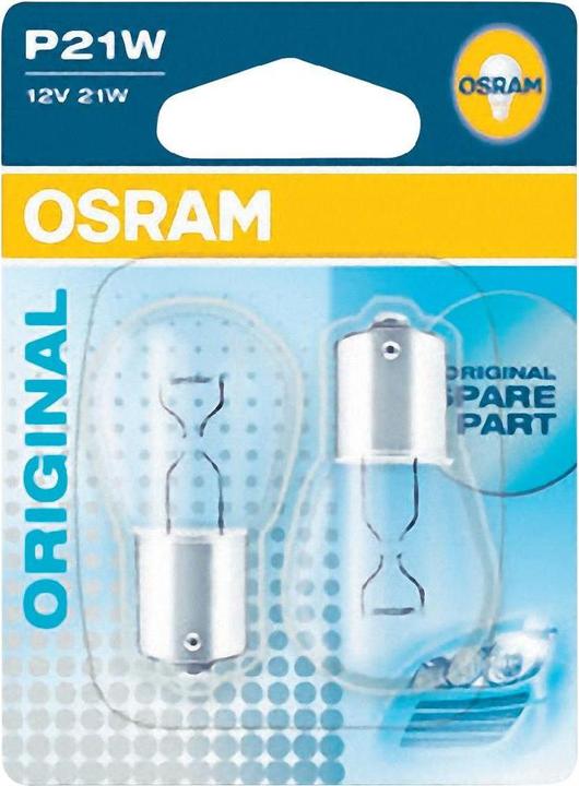 Immagine prodotto Osram Originale (P21V)