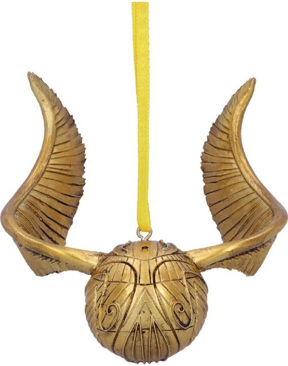 Nemesis Now Golden Snitch (1 -teilig)
